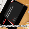 Tradingology Complete Options Course By David Vallieres Free Download