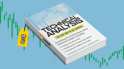 All About Technical Analysis By Constance Brown Free Download