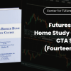 Futures Broker Home Study Course CTA Series 3 (Fourteenth Ed.) By Center for Futures Education Free Download
