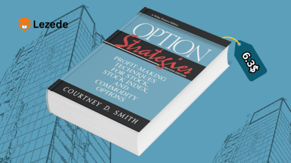 Option Strategies By Courtney Smith Free Download