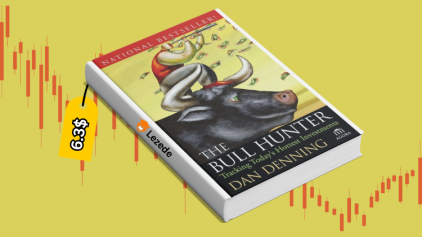 The Bull Hunter By Dan Denning Free Download