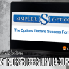 The Options Traders Success Formula Course By Simpler Options Free Download
