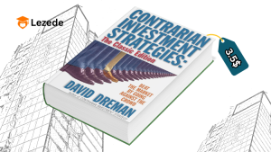 Contrarian Investment Strategies: The Next Generation By David Dreman Free Download
