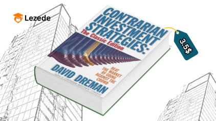 Contrarian Investment Strategies: The Next Generation By David Dreman Free Download