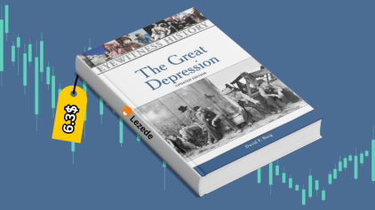 The Great Depression By David Burg Free Download