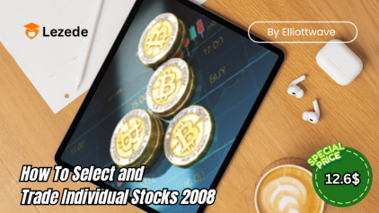 How To Select and Trade Individual Stocks 2008 by Elliottwave Free Download
