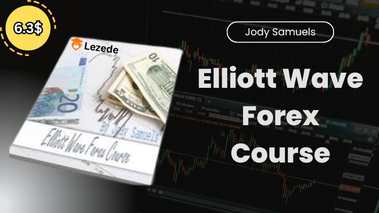 Elliott Wave Forex Course by Jody Samuels Free Download