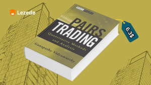 Pairs Trading: Quantitative Methods and Analysis By Ganapathy Vidyamurthy Free Download