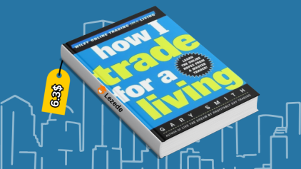 How I Trade for a Living By Gary Smith Free Download