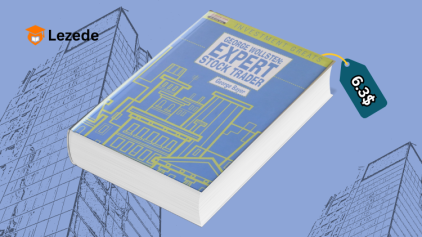 George Wollsten: Expert Stock and Grain Trader By George Bayer Free Download