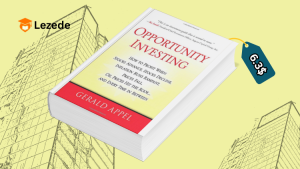 Opportunity Investing By Gerald Appel Free Download