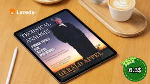 Technical Analysis: Power Tools for Active Investors By Gerald Appel Free Download