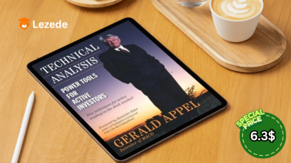 Technical Analysis: Power Tools for Active Investors By Gerald Appel Free Download