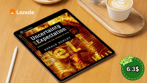 Uncertainty & Expectation Strategies for the Trading of Risk By Gerald Ashley Free Download