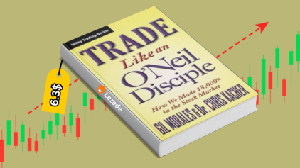 Trade Like an O'Neil Disciple: How We Made 18,000% in the Stock Market By Gil Morales Free Download