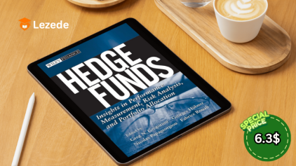 Hedge Funds: Insights in Performance Measurement, Risk Analysis, and Portfolio Allocation (1st Edition) By Greg Gregoriou, Georges Hübner, Nicolas Papageorgiou & Fabrice Rouah Free Download