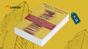 Gold Trading Boot Camp: How to Master the Basics and Become a Successful Commodities Investor By Gregory Weldon & Dennis Gartman Free Download