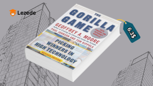The Gorilla Game (Revised Ed.) By Greoffrey A.Moore & Paul Johnson Free Download