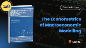 The Econometrics of Macroeconomic Modelling By Gunnar Bardsen Free Download
