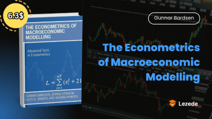 The Econometrics of Macroeconomic Modelling By Gunnar Bardsen Free Download