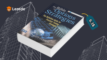 The Bible of Options Strategies: The Definitive Guide for Practical Trading Strategies By Guy Cohen Free Download