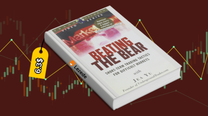 Beat the Bear by Jea Yu Free Download