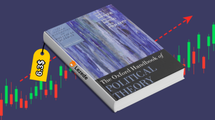 The Oxford Handbook of Political Theory By John Dryzek, Bonnie Honig & Anne Phillips Free Download