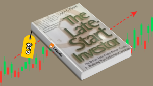 The Late-Start Investor By John Wasik Free Download