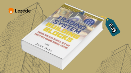 Trading System Building Blocks By John Hill Free Download