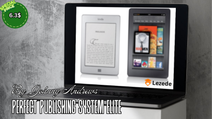 Perfect Publishing System Elite By Johnny Andrews Free Download