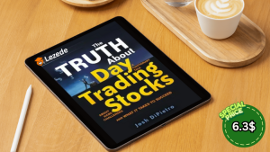 The Truth About Day Trading Stocks By Josh DiPietro Free Download