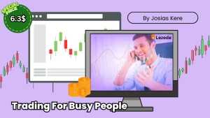 Trading For Busy People By Josias Kere Free Download