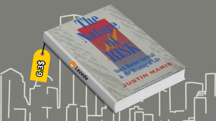 The Nature of Risk By Justin Mamis Free Download