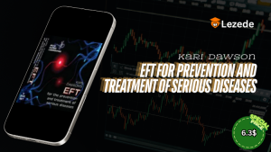 EFT for Prevention and Treatment of Serious Diseases By Kari Dawson Free Download