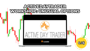 Activedaytrader - Workshop: Unusual Options Free Download