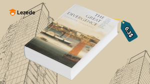 The Great Divergence: China, Europe, and the Making of the Modern World Economy By Kenneth Pomeranz Free Download