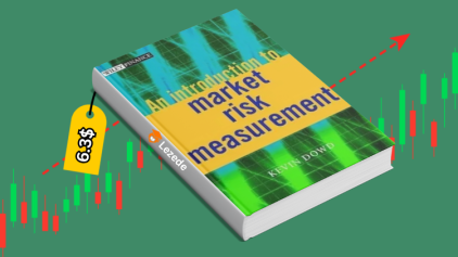 An Introduction to Market Risk Measurement By Kevin Dowd Free Download