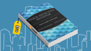 Stock Detective Investor: Finding Market Gems Online By Kevin Lichtman & Lynn Duke Free Download