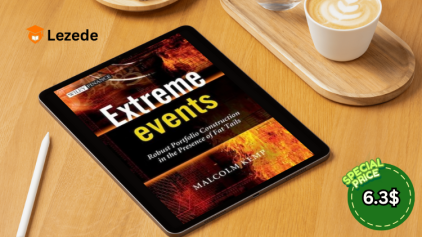 Extreme Events: Robust Portfolio Construction in the Presence of Fat Tails By Malcolm Kemp Free Download