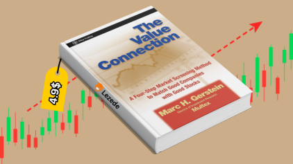 The Value Connection By Marc Gerstein Free Download