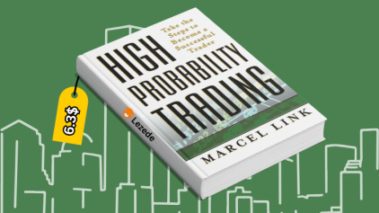 High Probability Trading By Marcel Link Free Download
