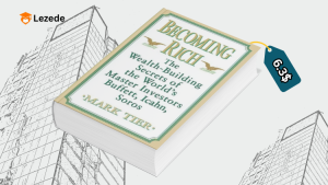 Becoming Rich By Mark Tier Free Download