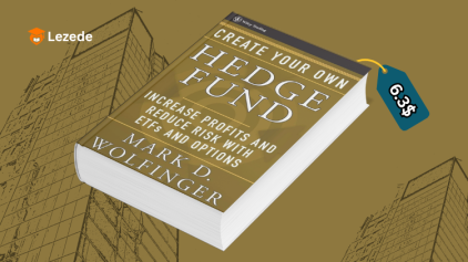 Create Your Own Hedge Fund By Mark Wolfinger Free Download