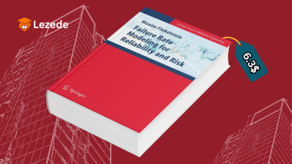 Failure Rate Modelling for Reliabiliy & Risk By Maxim Finkelstein Free Download