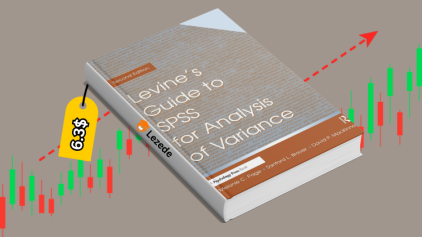Levines Guide to Spss for Analysis of Variance By Melanie Page, Sanford Braver & David Mackinnon Free Download