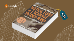 How to Create & Manage a Mutal Fund or ETF By Melinda Gerber Free Download