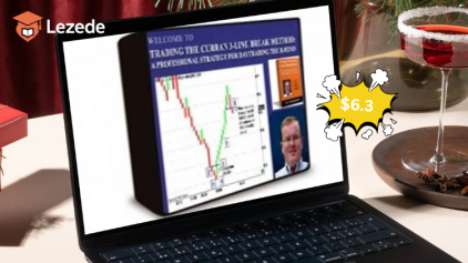 3-Line Break Method For Daytrading Eminis by Chris Curran