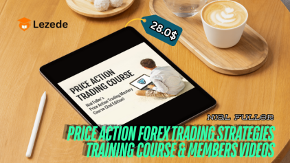 Price Action Forex Trading Strategies Training Course & Members Videos By Nial Fuller Free Download