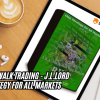 Random Walk Trading - J.L.Lord - One Strategy for All Markets Free Download