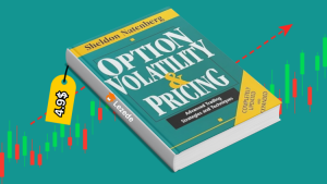 Option Volatility & Pricing: Advanced Trading Strategies and Techniques By Sheldon Natenberg Free Download
